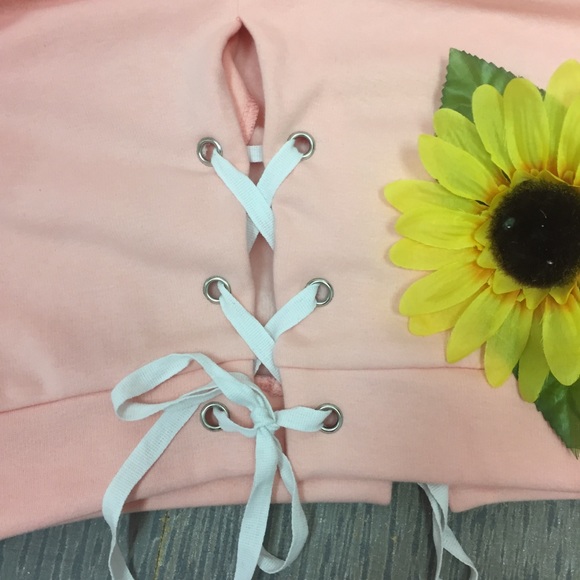 The Wildflower shop sweatshirt - Picture 3 of 4